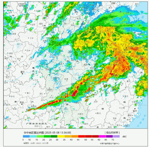 垒富优配 华北暴雨+强对流即将上线 这些地方最高气温或跌至个位数