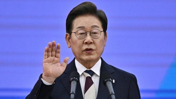 国汇策略 当上总统近3个月后，李在明对韩军动手，一次撤职7名上将，尹锡悦提拔的人一个不留？