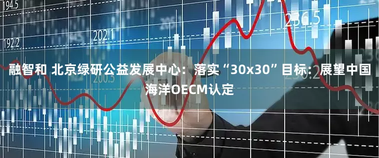 融智和 北京绿研公益发展中心：落实“30x30”目标：展望中国海洋OECM认定